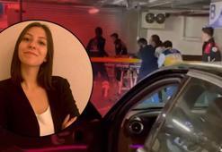 AVM otoparkında karşılıksız aşk cinayetinde yargılama başladı