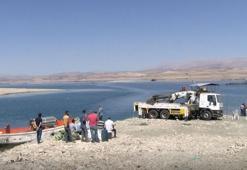 Kaybolan balıkçının cesedi, 58 metre derinlikte tespit edildi