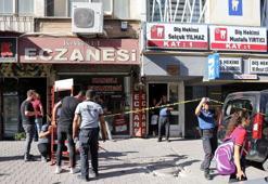 Diş teknisyeninin bıçaklandığı kavgaya 5 gözaltı