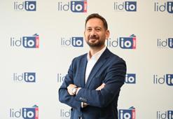 Ödeme platformu Lidio’dan 250 milyon lira gelir hedefi