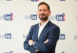 Ödeme platformu Lidio’dan 250 milyon lira gelir hedefi