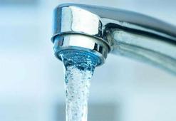 İstanbul'da suya yüzde 40.38 zam geldi