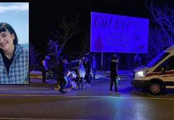 Rabia'nın öldüğü kaza raporunda sürücü 'kusursuz', başıboş köpeklerin saldırısı 'asli etken'