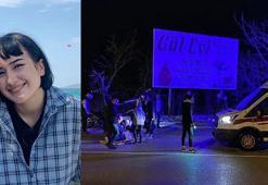 Rabia'nın öldüğü kaza raporunda sürücü 'kusursuz', başıboş köpeklerin saldırısı 'asli etken'