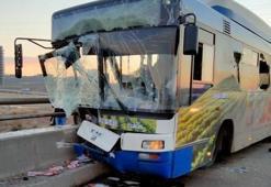 EGO şoförü için 'kasten öldürmeden yargılansın' talebi