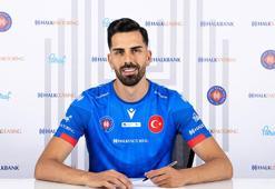 Halkbank, Doğukan Ulu'yu kadrosuna kattı