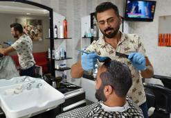 Antalya'da 'gelin saçı', 'damat tıraşı' pazar günleri izinle yapılacak