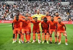 Başakşehir dolu dizgin