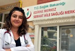 Hasta yakınına doktora hakaretten ceza