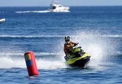 Türkiye Sujeti ve Flyboard Şampiyonası Kayseri’de düzenlenecek