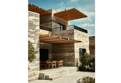 Bodrum Loft, ‘Deniz Kenarındaki Göz Alıcı Yeni Oteller’ listesine Türkiye’den giren tek otel oldu