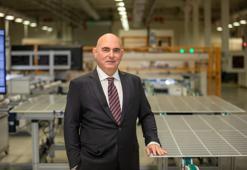 Aydem Enerji'nin Parla Solar Genel Müdürlüğü'ne Burak Bağcı getirildi