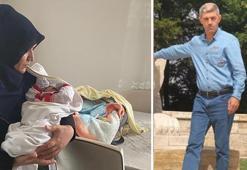 Bebeğini karınca zehri ile öldürmeye çalışan babanın tahliye talebine ret