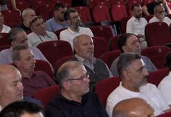 Özel halk otobüsü sahiplerinden kontak kapatma uyarısı