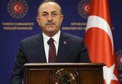 Bakan Çavuşoğlu: Nereye ne zaman gideceğimize biz karar veririz