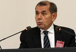 Dursun Özbek: Transferler dünya çapında ses getirdi