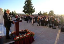 ASO 11’inci Büyükelçilikler Resepsiyonu gerçekleşti