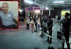 Güvenlik görevlisini öldüren şüphelilerin suç kayıtları kabarık çıktı