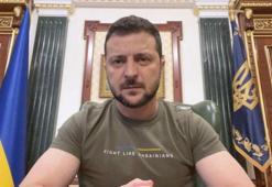 Zelenski: Yaklaşık 400 yerleşim yeri kurtarıldı
