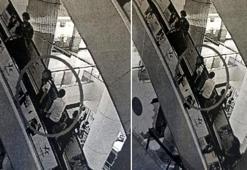 AVM'de etek altı görüntü çeken sanığa iddianame