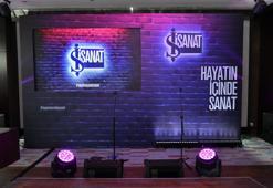 İş Sanat, yeni sezonunu basın toplantısıyla tanıttı