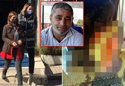 Buket'e, sevgilisinin emniyet kemeriyle boğularak ölümünde 12 yıl hapis istemi