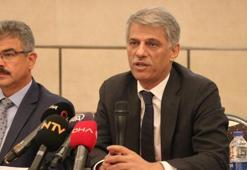 Bakan Yardımcısı Alpaslan: 37 milyar dolar turizm geliri bekliyoruz