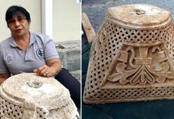 Bathonea Antik Kenti kazılarında önemli keşif