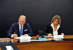 İGA ve IATA'dan eğitim ortaklığı anlaşması