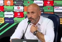 Fiorentina Teknik Direktörü Italiano: Bu durumdan nasıl çıkacağımızı bilmiyorum