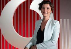 Vodafone Türkiye’de üst düzey atama