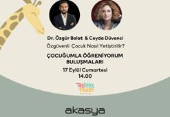 Özgüvenli çocuk yetiştirmenin püf noktaları konuşulacak