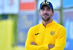 Ömer Erdoğan: 3 puanla ilk buluşmamızı gerçekleştirmek istiyoruz