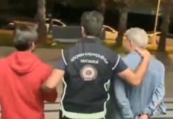 Göçmen kaçakçılığı operasyonunda yakalanan  4 İranlı casusluk suçlamasıyla tutuklandı