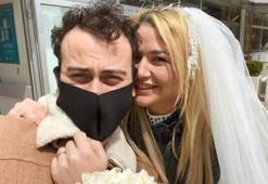 Kaan Boşnak ve eşi Başak Torun'dan karşılıklı suçlamalar