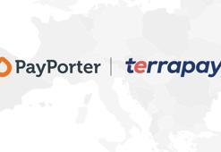 PayPorter ve TerraPay’dan iş birliği