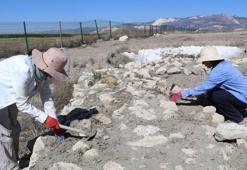 Prof. Dr. Umurtak: Hacılar Büyük Höyük'te tapınak, saray ortaya çıkacağını düşünüyoruz