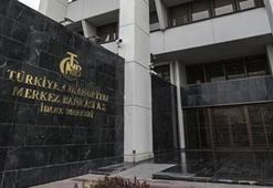 TCMB: Kısa vadeli dış borç stoku yüzde 10,7 arttı