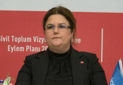 Bakan Yanık: Türkiye'nin sosyal panoramasını ortaya çıkaracağız