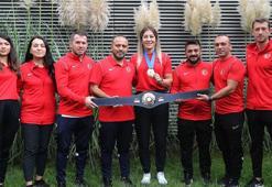 Efrahim Kahraman: Yasemin Adar Yiğit ile tarih yazdık