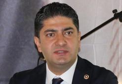 MHP'li Özdemir: Zillete 'adayınız şu olacaktır' diye bir talimatın gelmediğini ifade etmek lazım