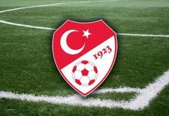 A Milli Futbol Takımı'nın aday kadrosu açıklandı