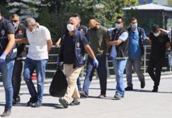 'Bataklık' davası sanıklarının tahliyesine itiraz reddedildi