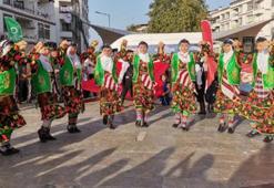 Ordu'da 'Zümrüt Fındık Festivali' başladı