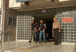 Polisten uyuşturucu partisine baskın; 13 gözaltı