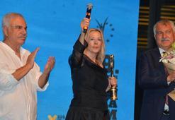 Altın Koza Onur Ödülleri sahiplerini buldu