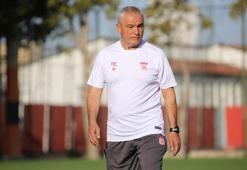 Rıza Çalımbay: Hak ederek galibiyet aldık