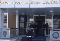 2,5 yaşındaki çocuğa şiddetten anne ve erkek arkadaşına 8 yıl hapis istemi