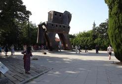 Çanakkale'de Troya Kültür Festivali, 2'nci günde de etkinliklerle devam ediyor