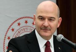 Bakan Soylu: Terör örgütü tarafından kaçırılmaya çalışılan kız çocuğu kurtarıldı